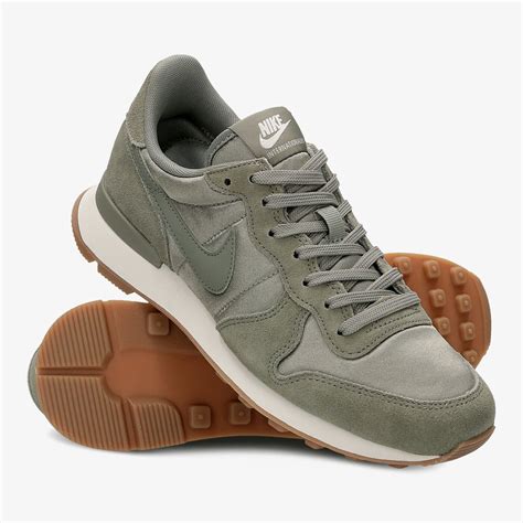 nike internationalist damen grün 41|Women's Nike® Internationalist sneakers .